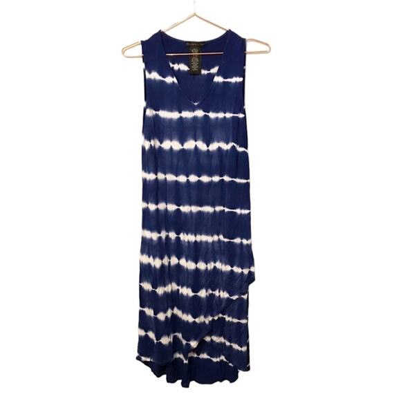 Design History Tie Dye Midi Dress - Size Medium - Picture 1 of 5